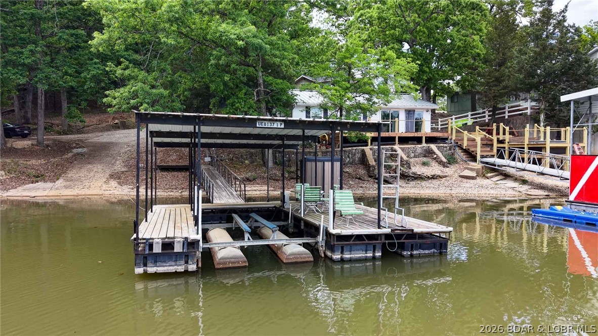 140 Carefree Point Drive — photo