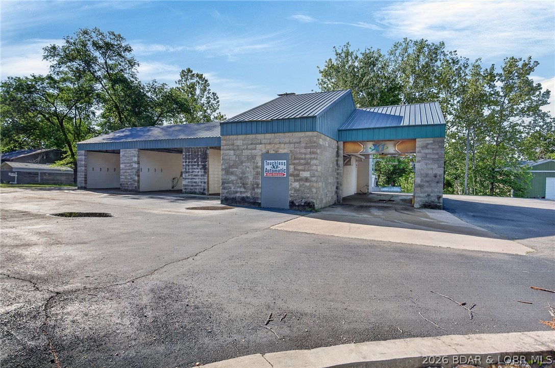 248 N. State Hwy 7 — photo