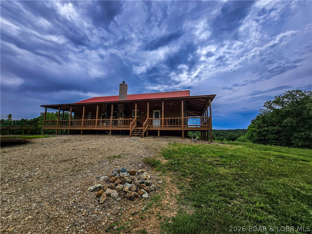 27271 Little Buffalo Rd — photo