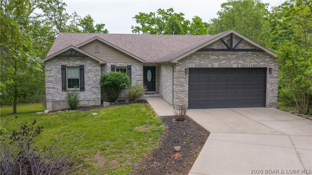 124 Palmer Drive — photo