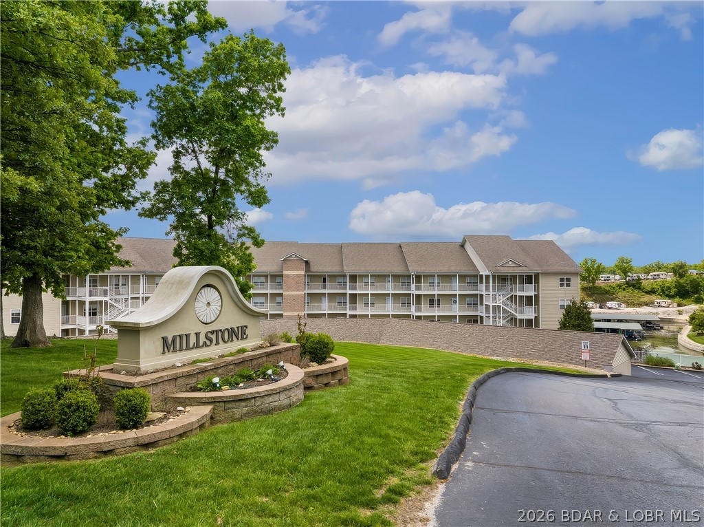 18136 Millstone Cove Road 141 — photo