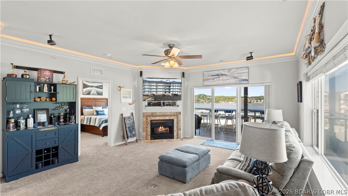 183 Upper Monarch Cove Drive 4C — photo