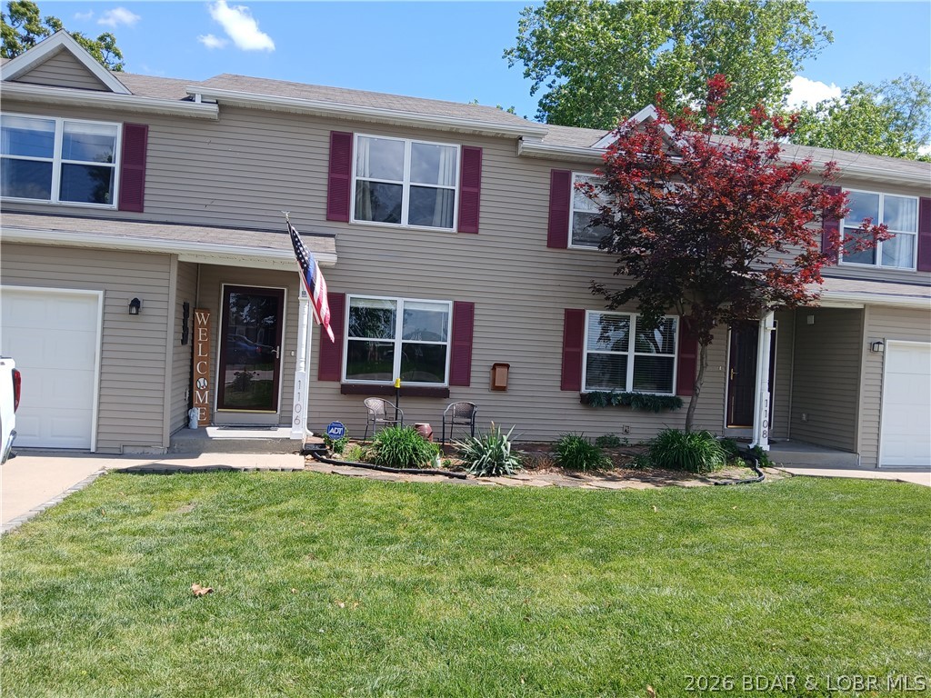 1106 Red Bud Road — photo