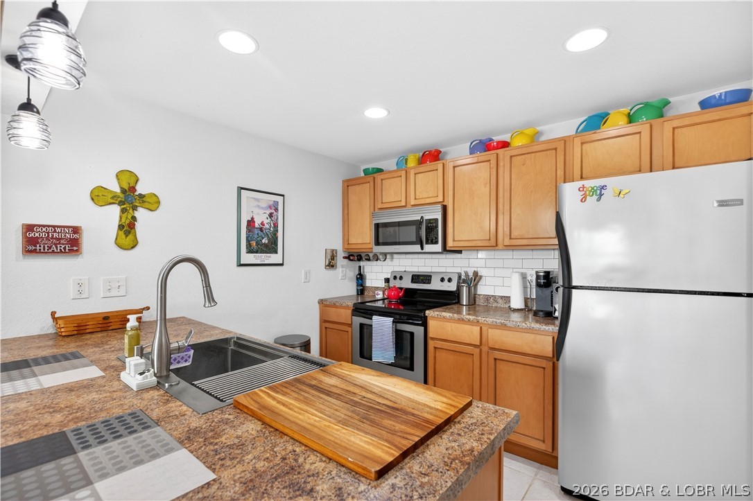 603 Cedar Road Unit 1 — photo