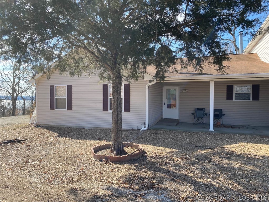 29726 Onlooker Lane Lodge - Lot 8 — photo