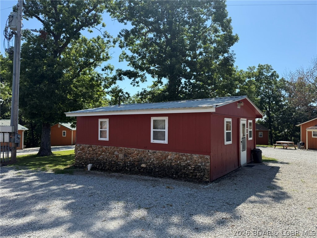 29793 Liars Loop Cabin 6 - Lot 10 — photo