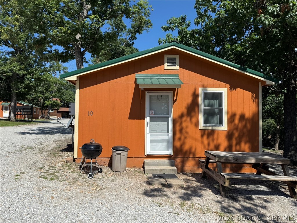 29794 Liars Loop Cabin 10 - Lot 4 — photo