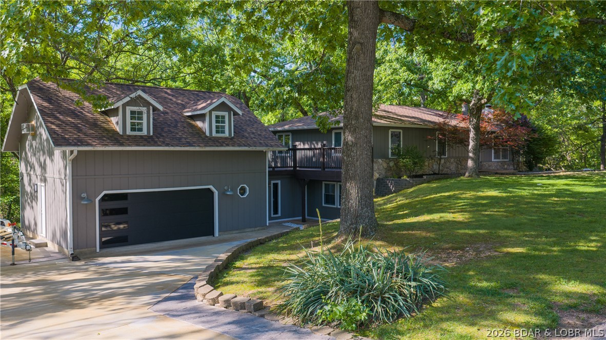 40 Ginny Drive — photo