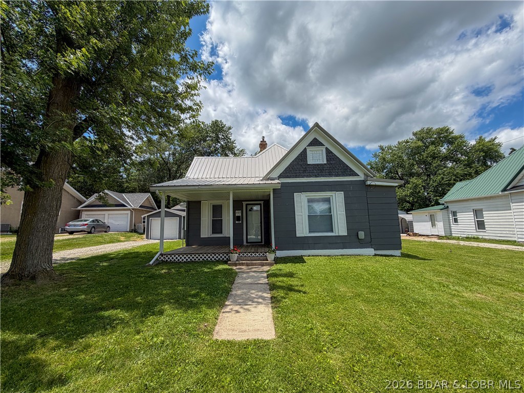 307 South Maple — photo