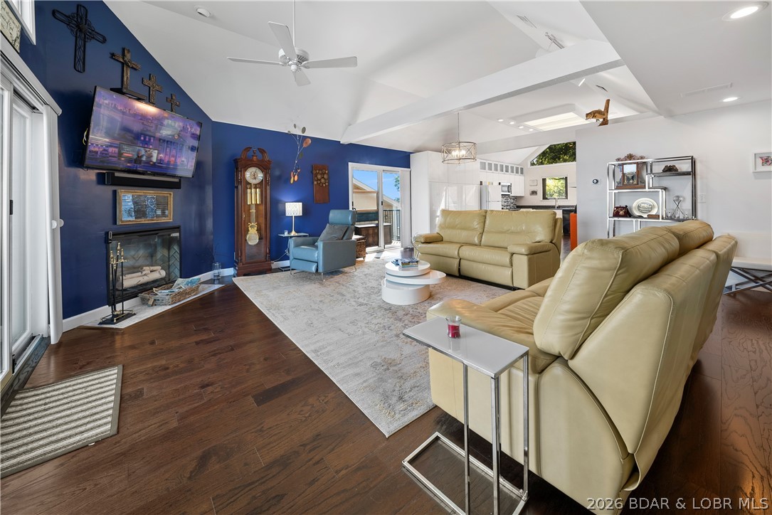 166 Falls Point Drive 2B — photo