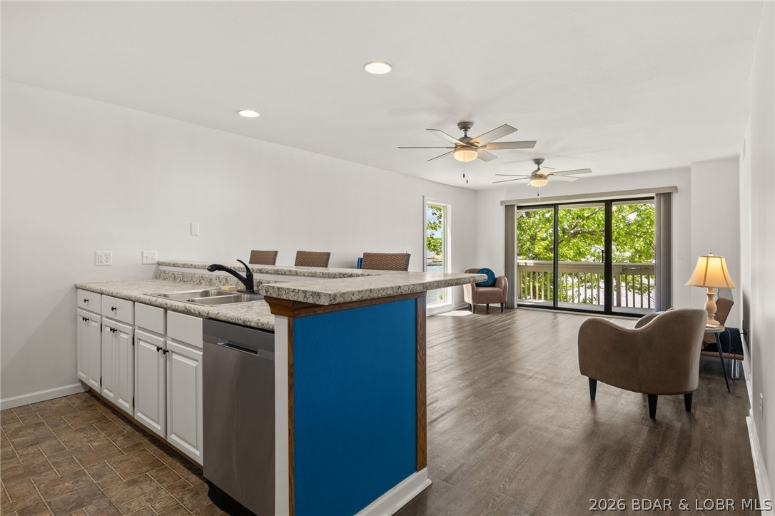 6570 Pelican Drive 307 — photo