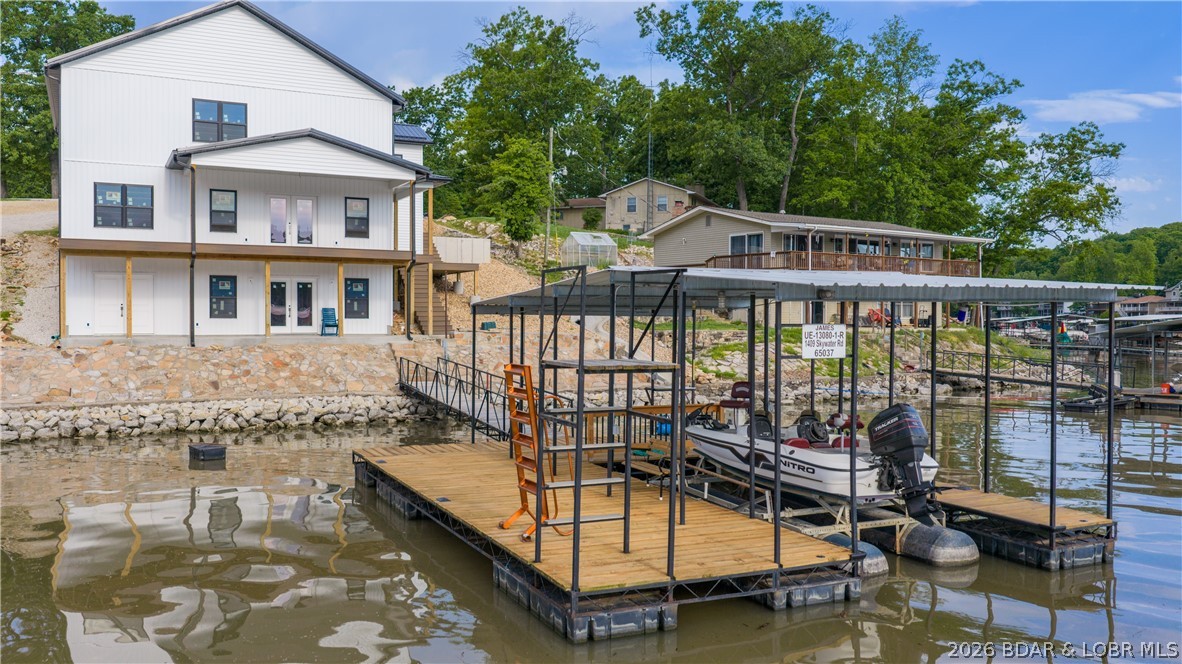 1409 Skywater Road — photo