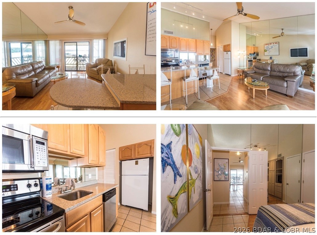 808 Kersten Way #C-305 — photo