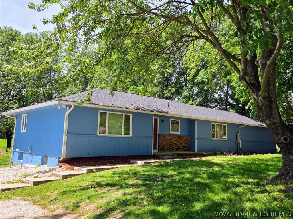 11048 Nebo Road — photo