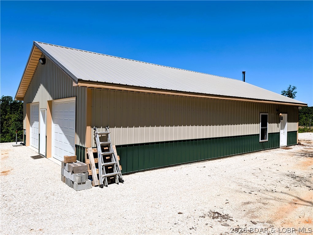 12907 Montana Road — photo