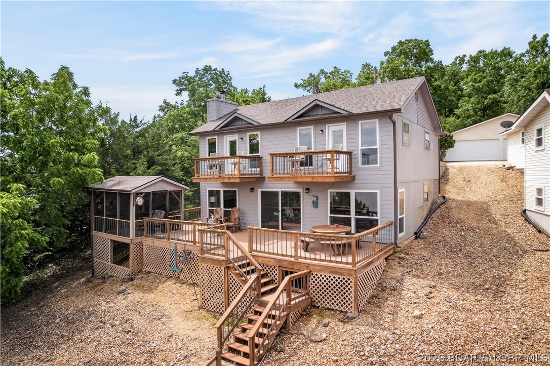 1232 Parkers Point — photo