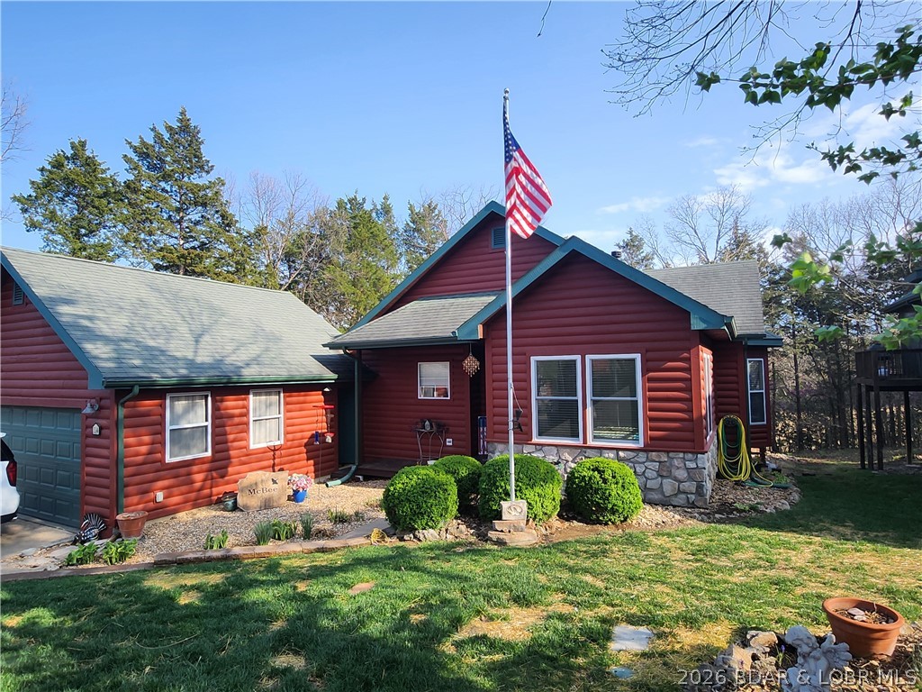114 Golf View Drive — photo