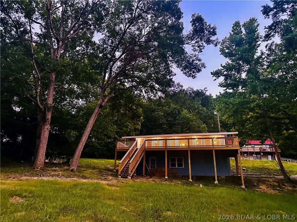 173 Bayshore Lane — photo
