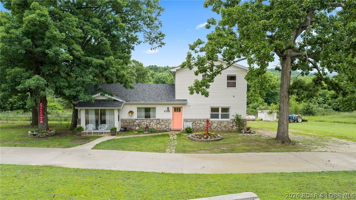 4702 Wilson Drive — photo