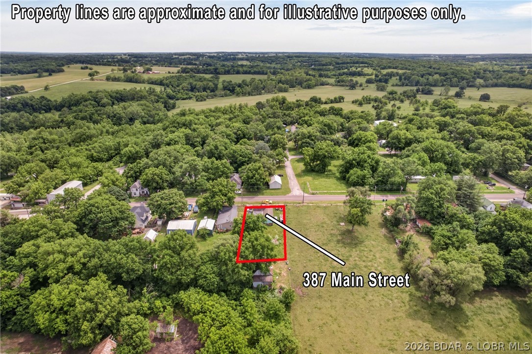 387 Main Street, Olean, MO 65064 — photo 2