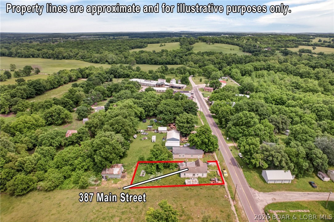 387 Main Street, Olean, MO 65064 — photo 3