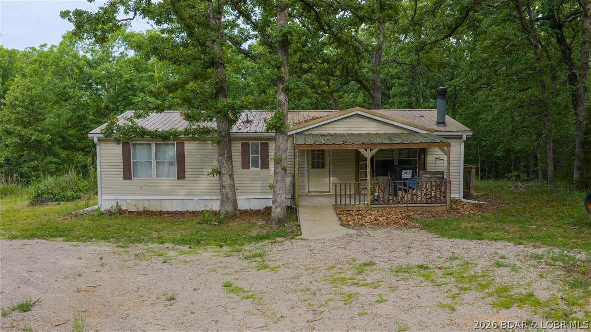 89 Ten Oaks Drive — photo