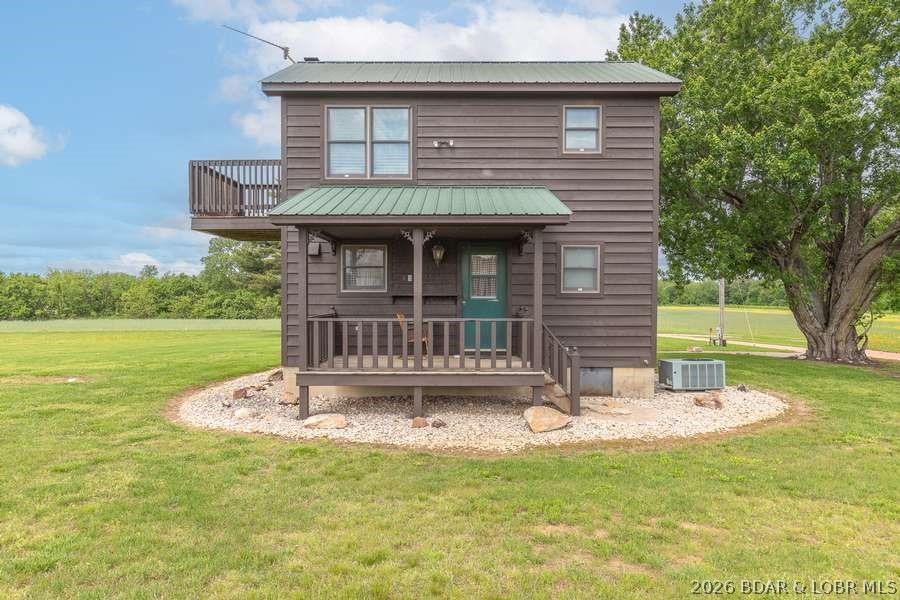 12503 County Road 292 — photo
