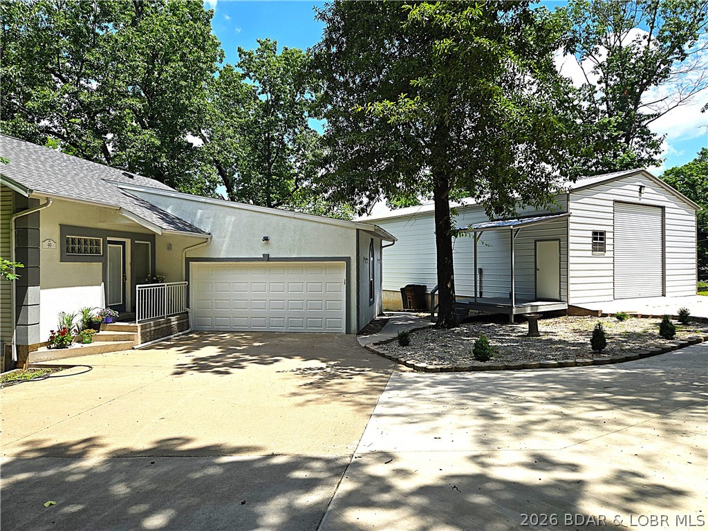 99 Thornwood Circle — photo