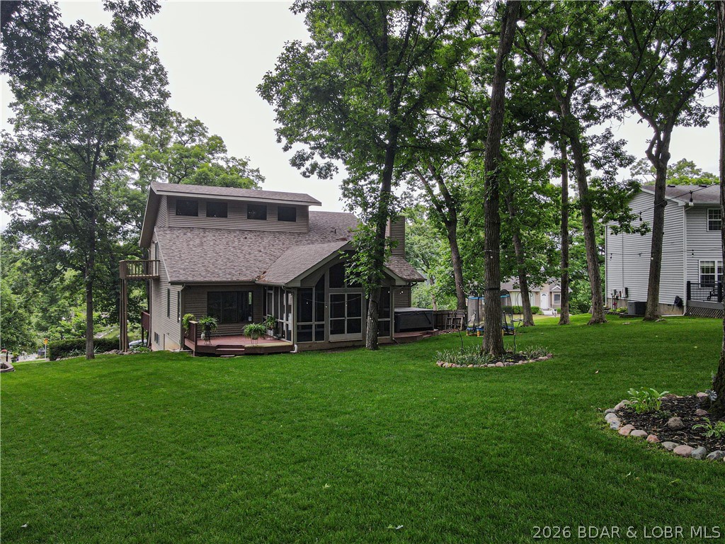1294 Summit Circle — photo