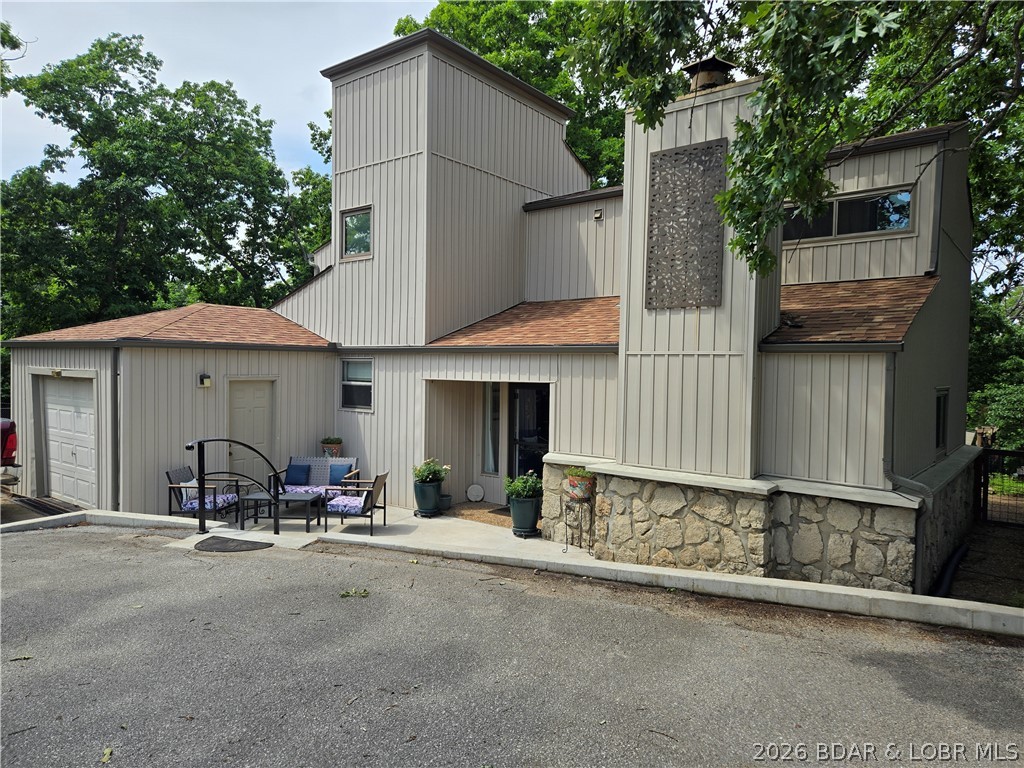 83 Cornett Branch — photo
