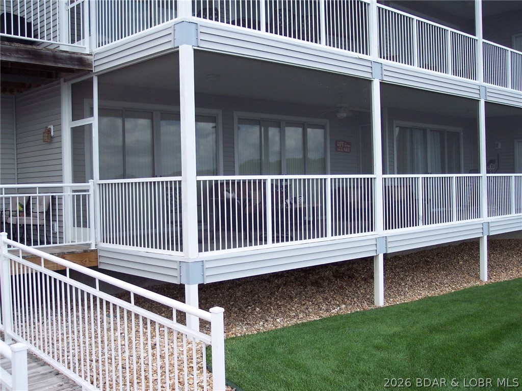 712 Summer Place Drive 1B — photo