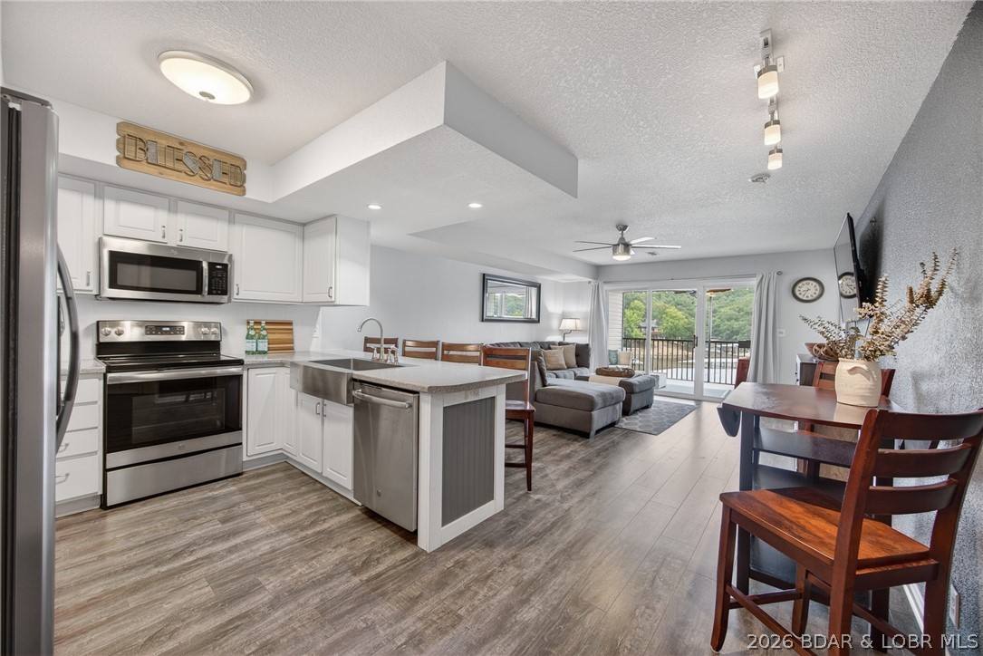 40 Lighthouse Road 6-205 — photo