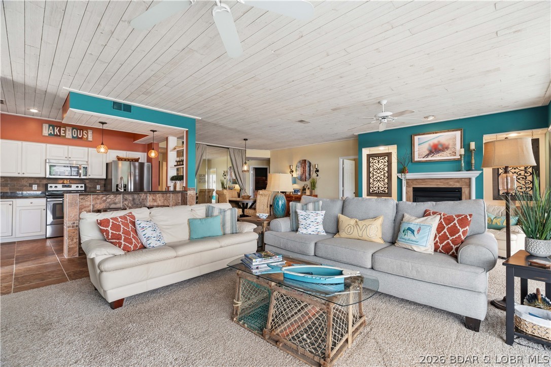 131 Evergreen Drive 1B — photo