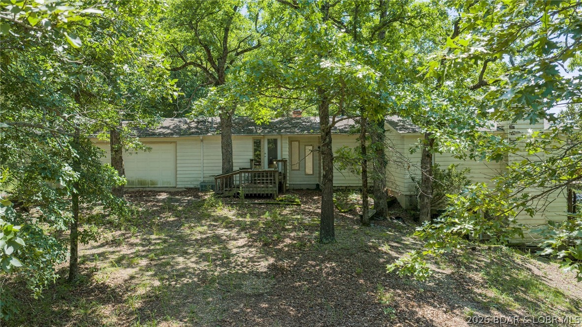 1063 Singing Oaks Drive — photo