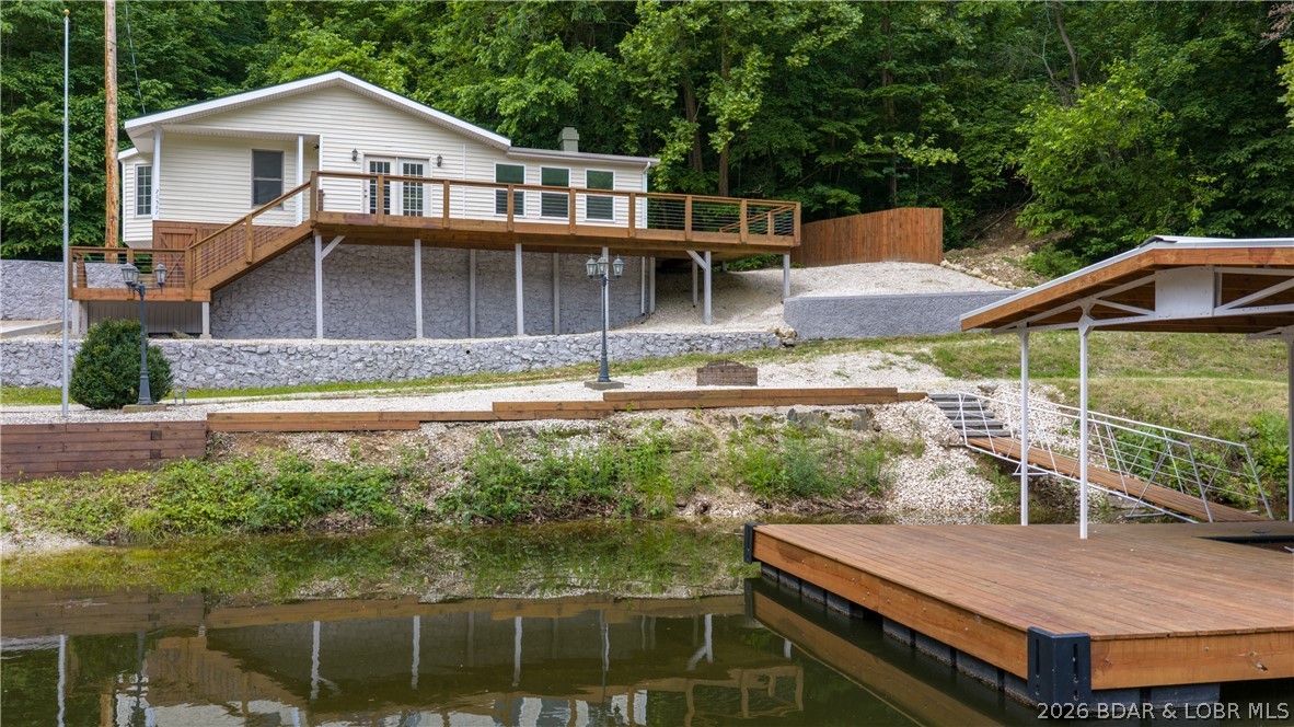 26587 Lakefront Lane — photo