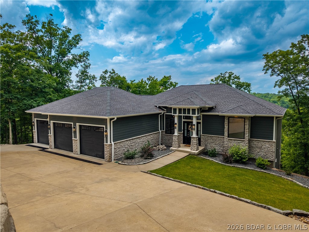 47 Briarwood Court — photo