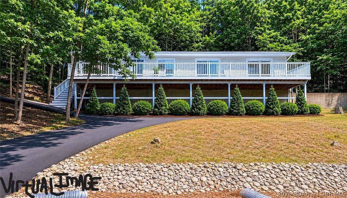 1212 Sweetwater Drive — photo