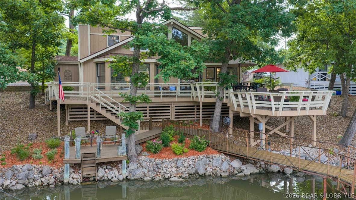 24 Wye Court — photo