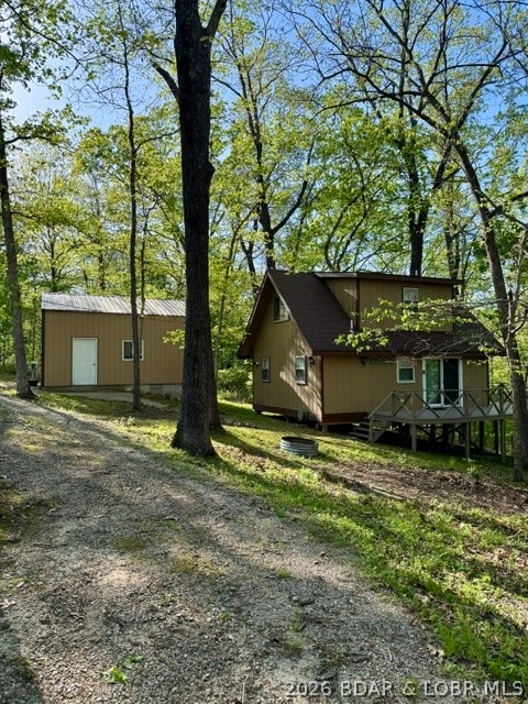 19 Lake Road — photo
