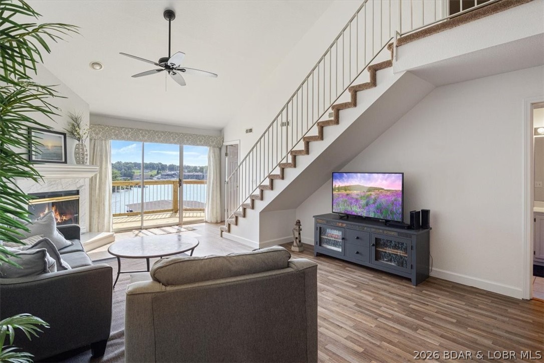 1481 Ledges Drive 842 — photo