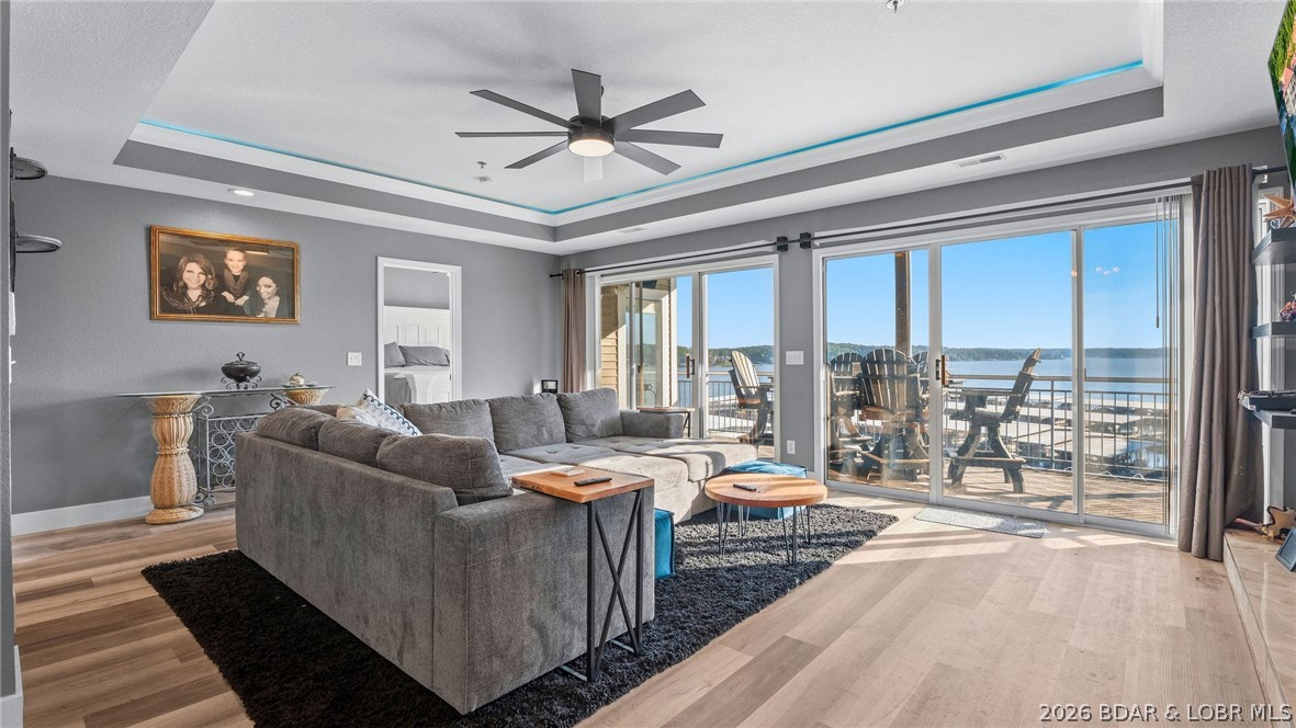160 Palisades Condo Drive 2B — photo