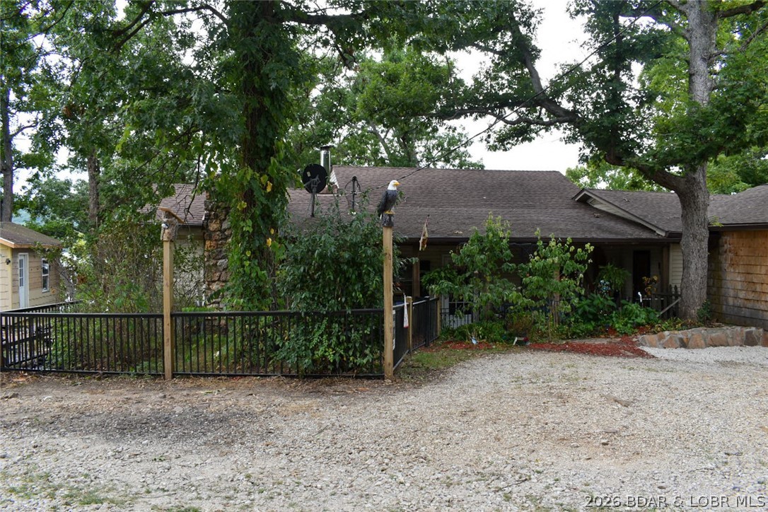 143 Walleye Point Drive — photo