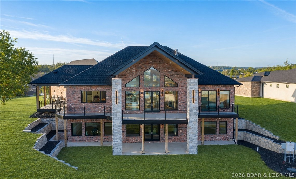 1254 Darwin Drive — photo