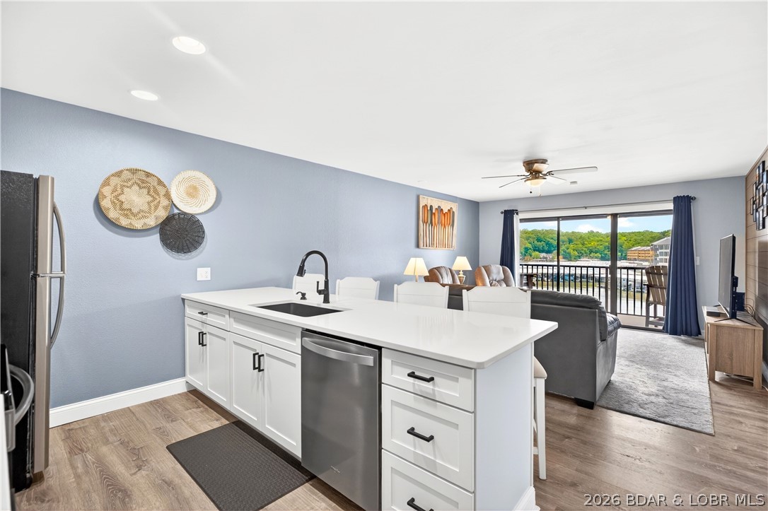 1532 Harbor Point 304 D — photo