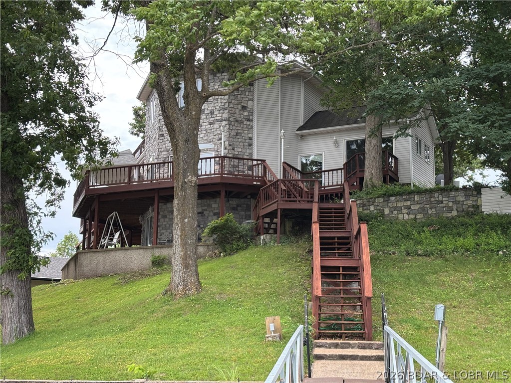 162 Christenson Drive — photo