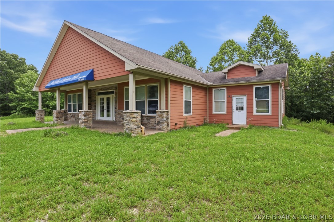 28909 Harbour Road — photo