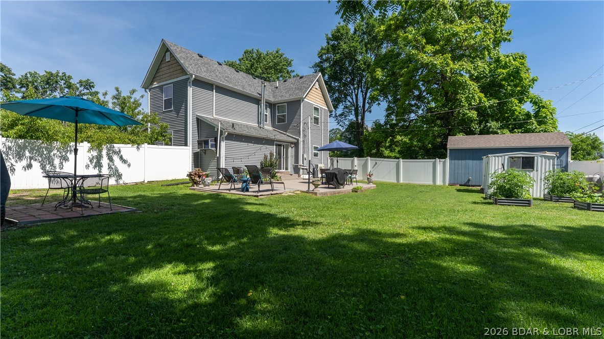 110 N Oak Street, Eldon, MO 65026 — photo 2