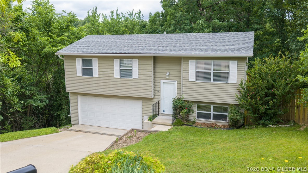 401 Christopher Dr — photo