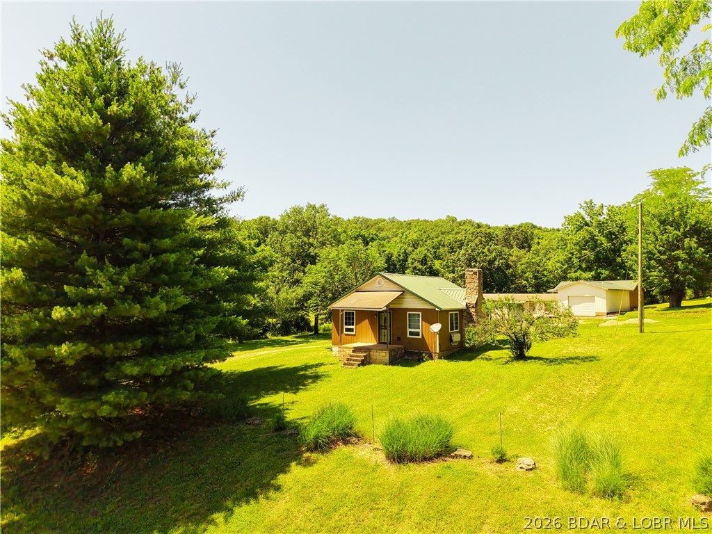 33092 Lake Trail Road — photo