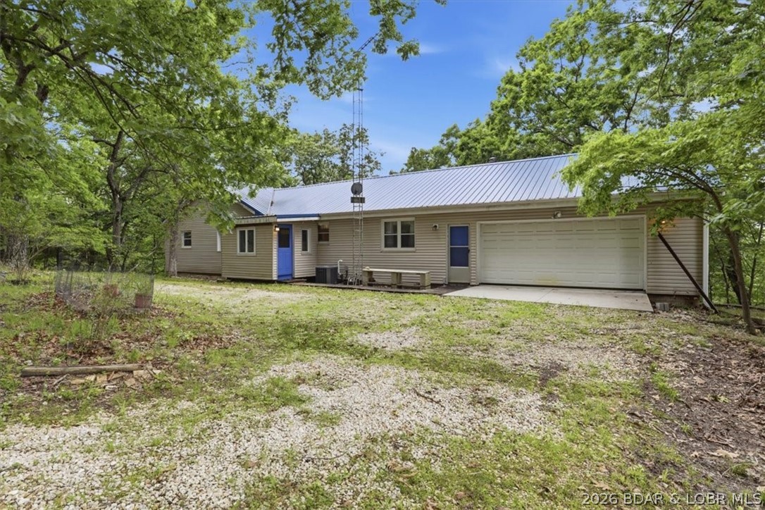 517 Timber Ridge Road — photo